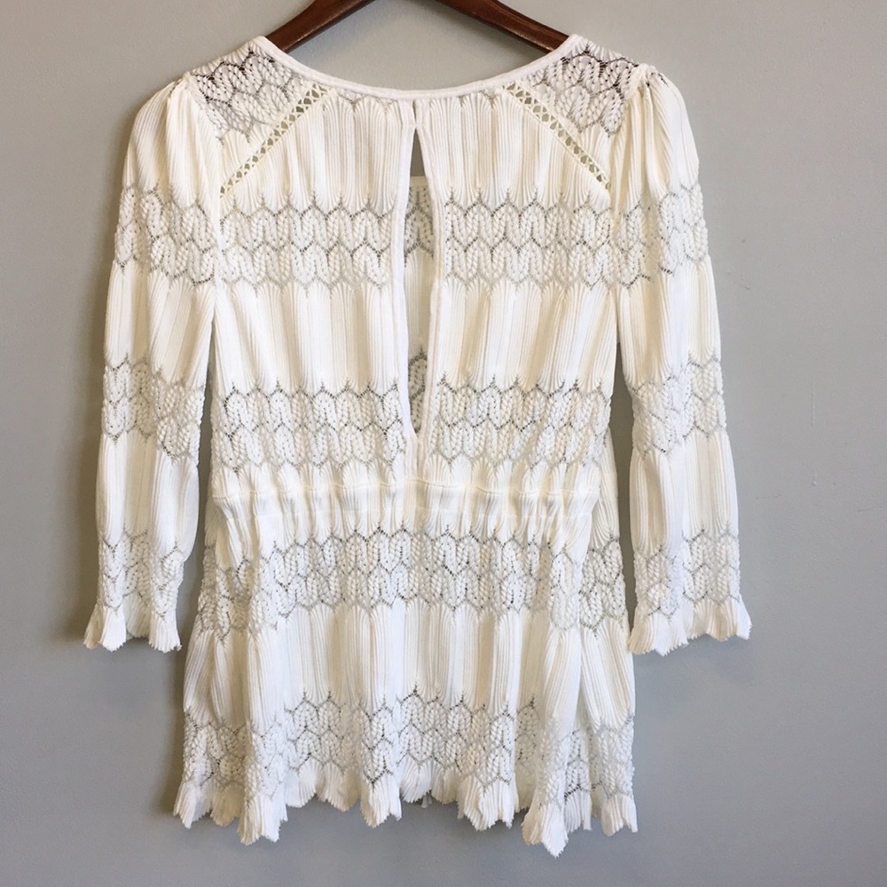 Free People top - Picture 5 of 5